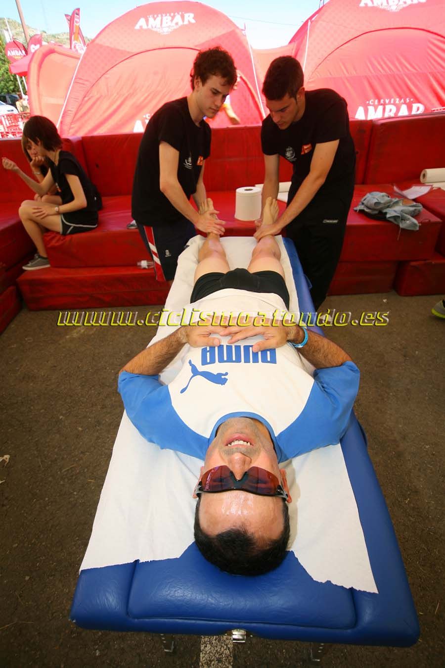 Quebrantahuesos 2013