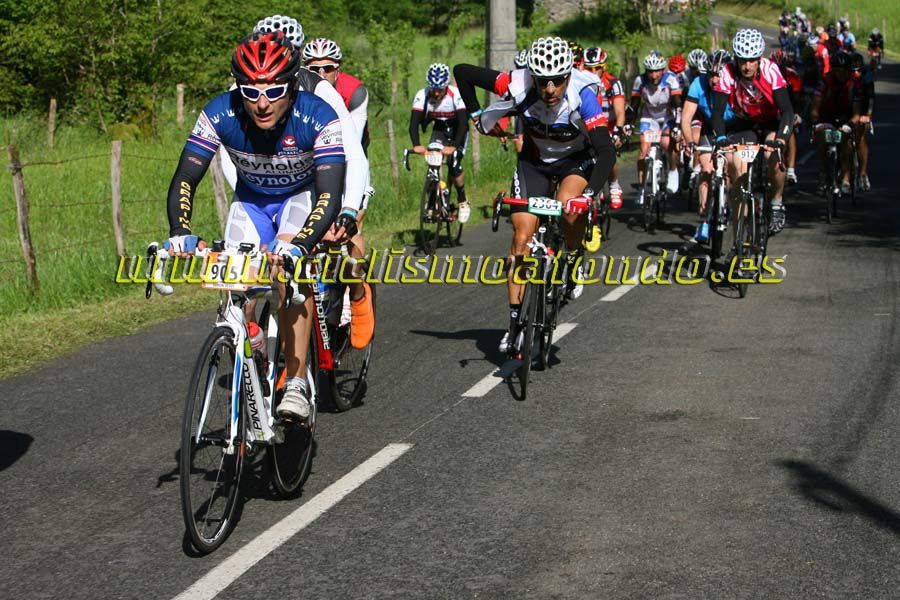 Quebrantahuesos 2013