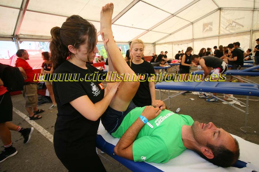 Quebrantahuesos 2013