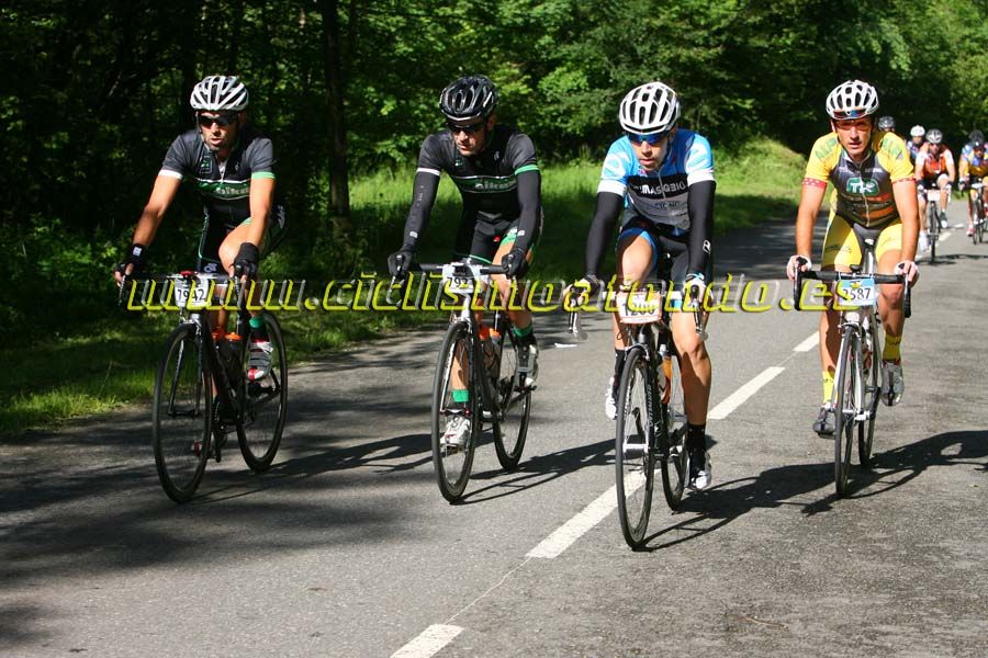 Quebrantahuesos 2013