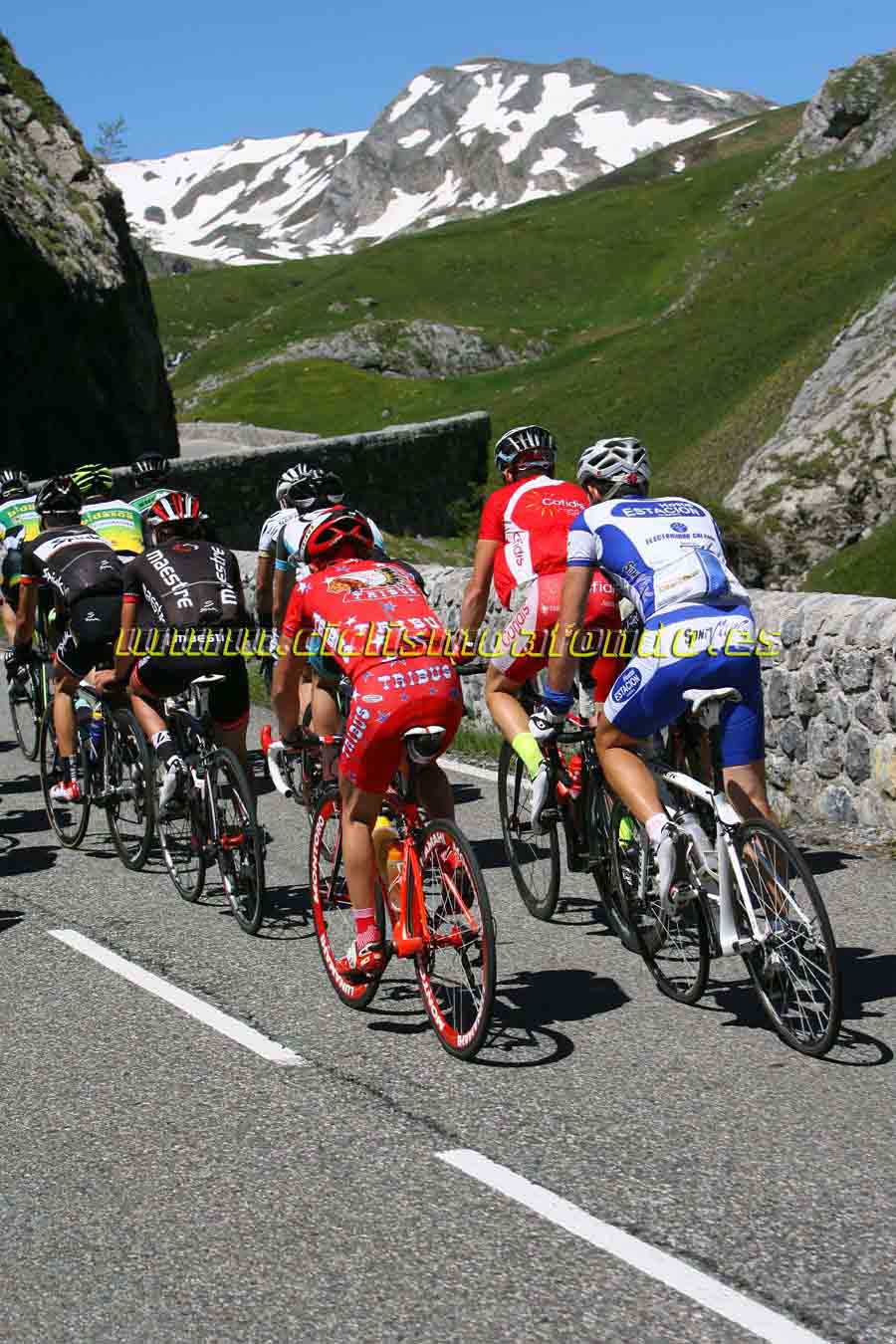 Quebrantahuesos 2013