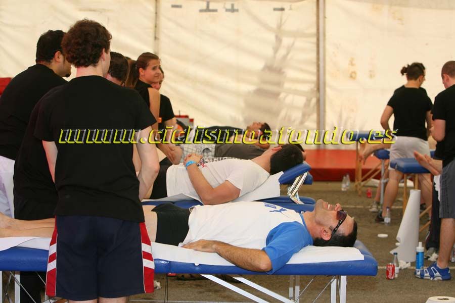 Quebrantahuesos 2013