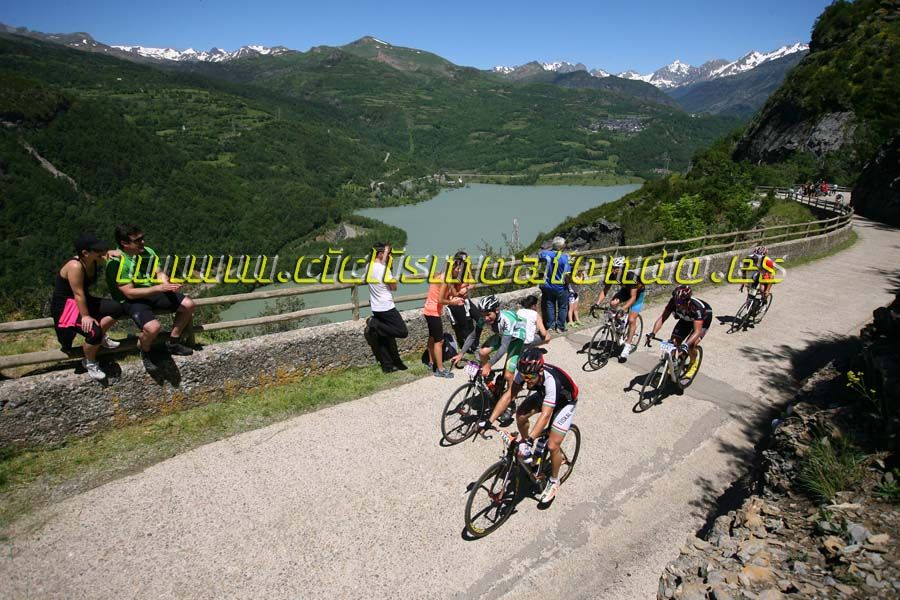 Quebrantahuesos 2013