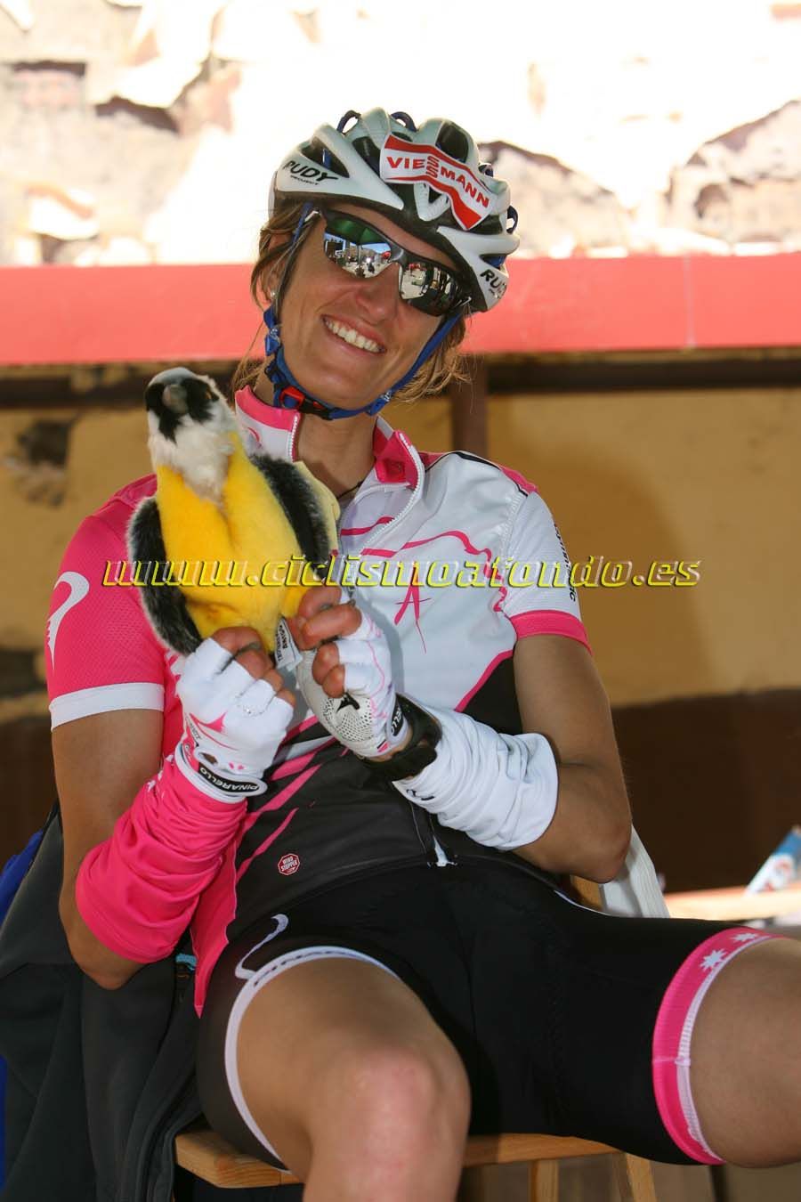 Quebrantahuesos 2013