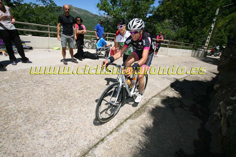 Quebrantahuesos 2013