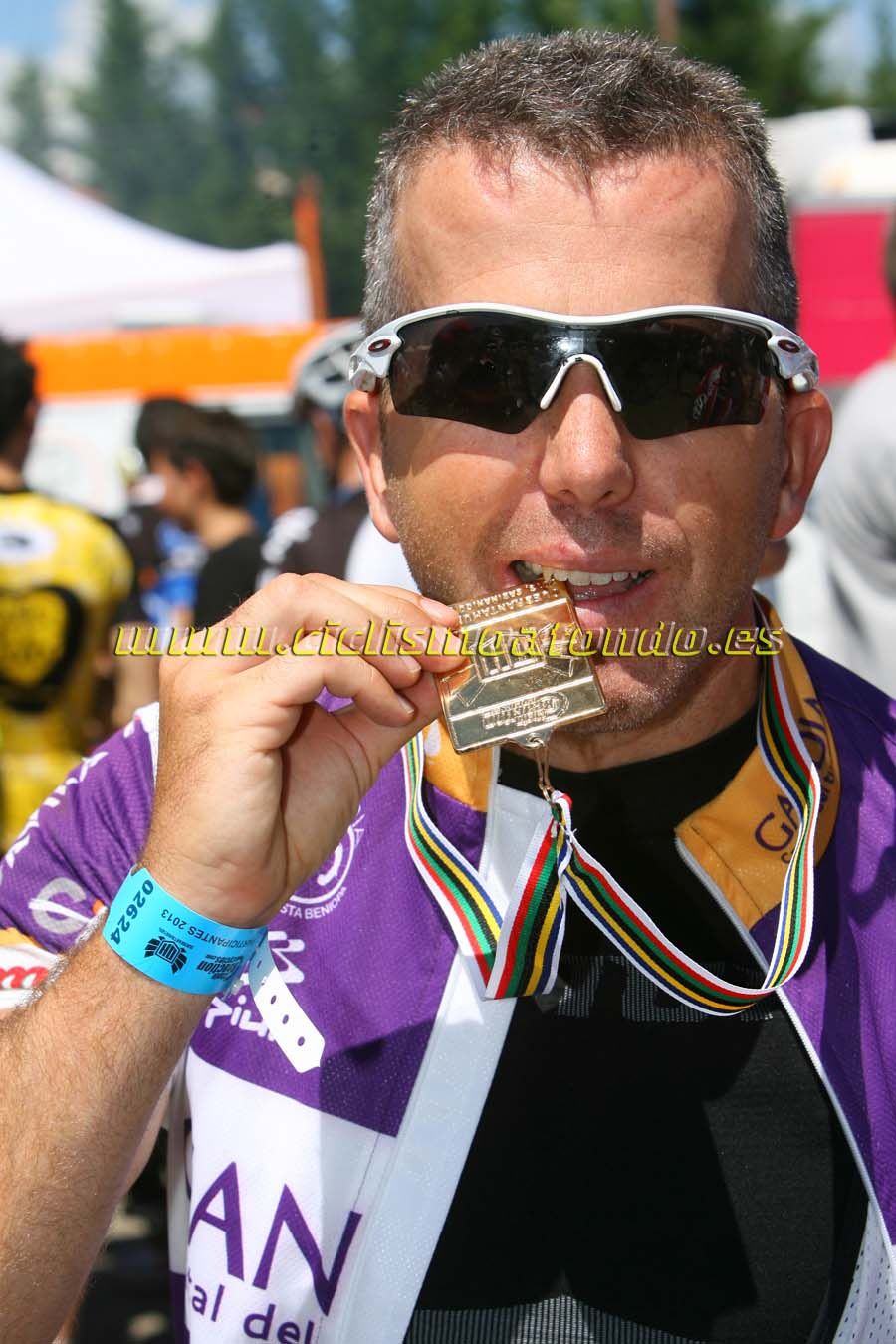 Quebrantahuesos 2013