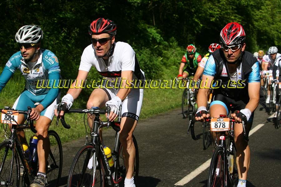 Quebrantahuesos 2013