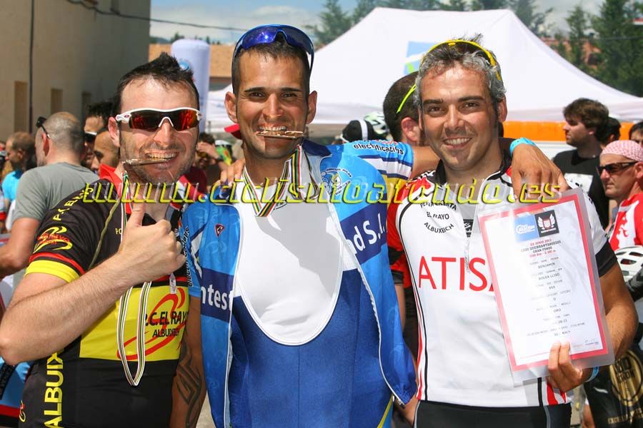 Quebrantahuesos 2013