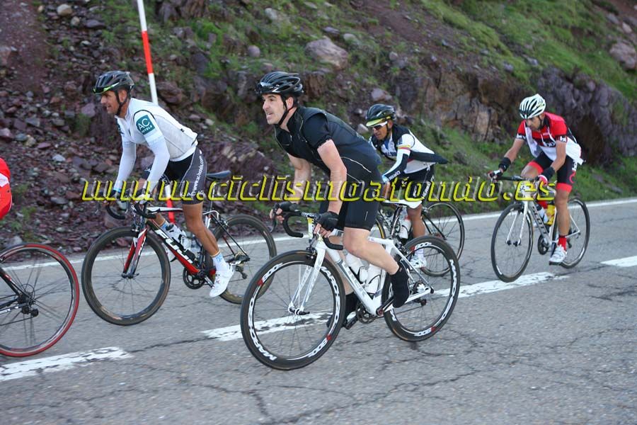 Quebrantahuesos 2013