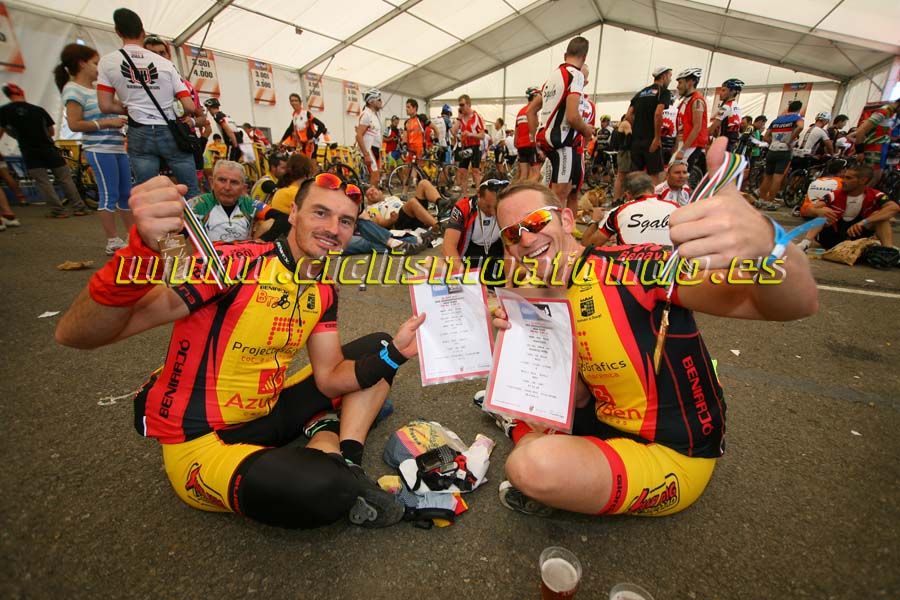 Quebrantahuesos 2013