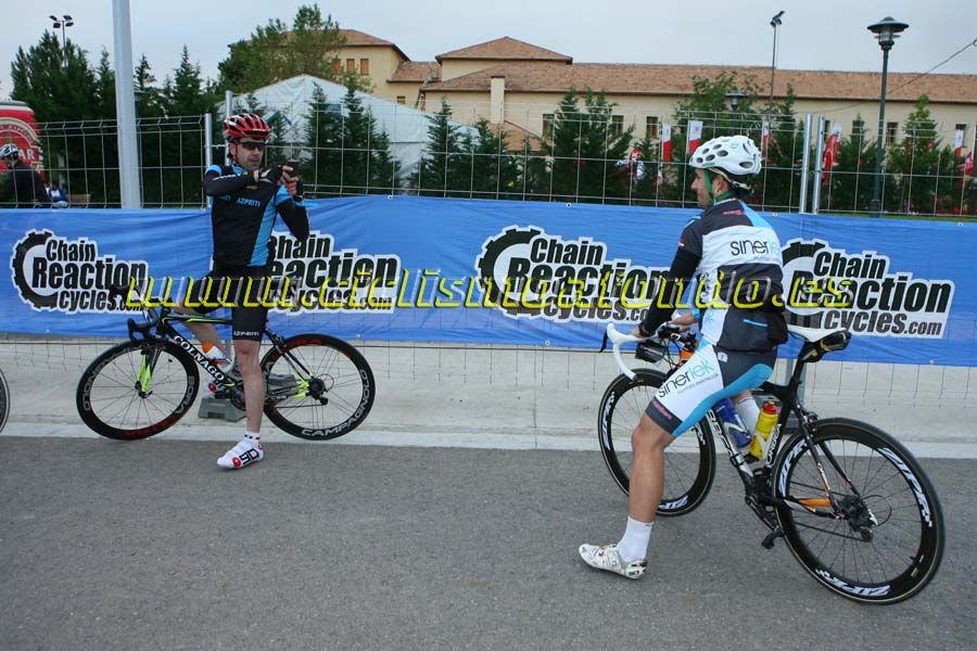 Quebrantahuesos 2013