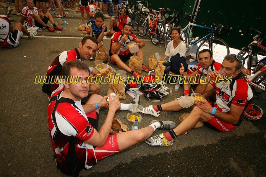 Quebrantahuesos 2013