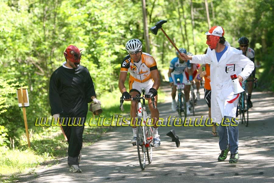 Quebrantahuesos 2013