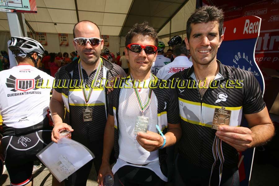 Quebrantahuesos 2013