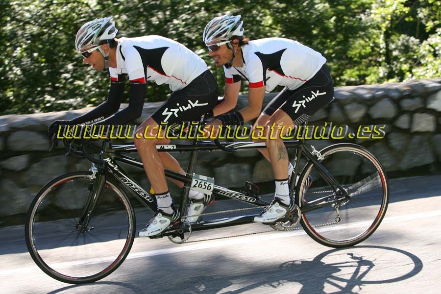 Quebrantahuesos 2013