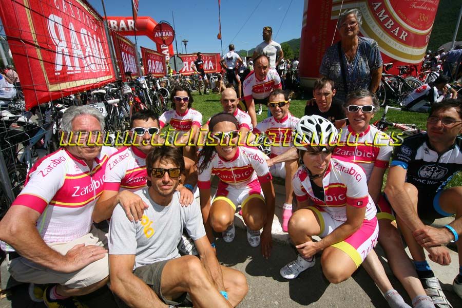 Quebrantahuesos 2013