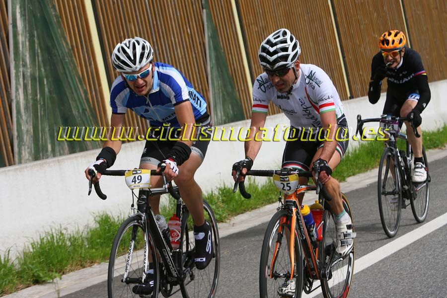 Quebrantahuesos 2013