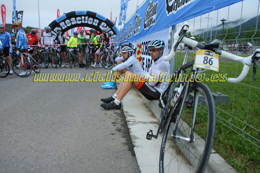 Quebrantahuesos 2013