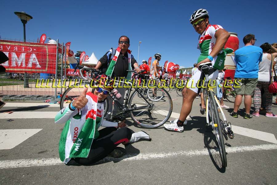 Quebrantahuesos 2013