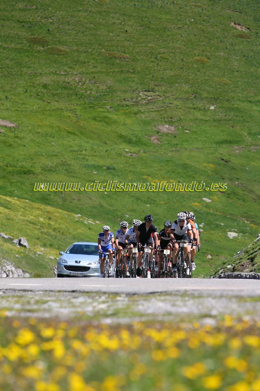 Quebrantahuesos 2013