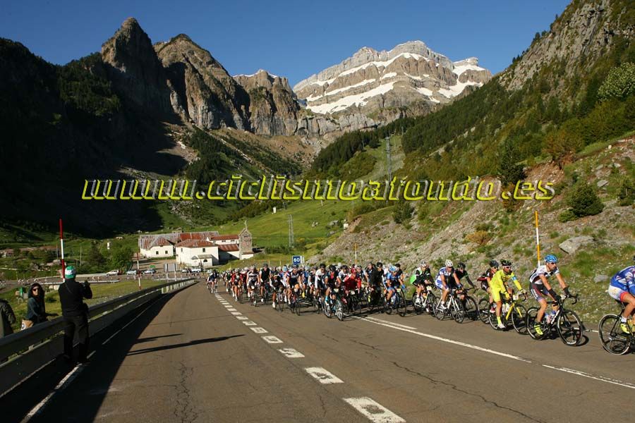 Quebrantahuesos 2013