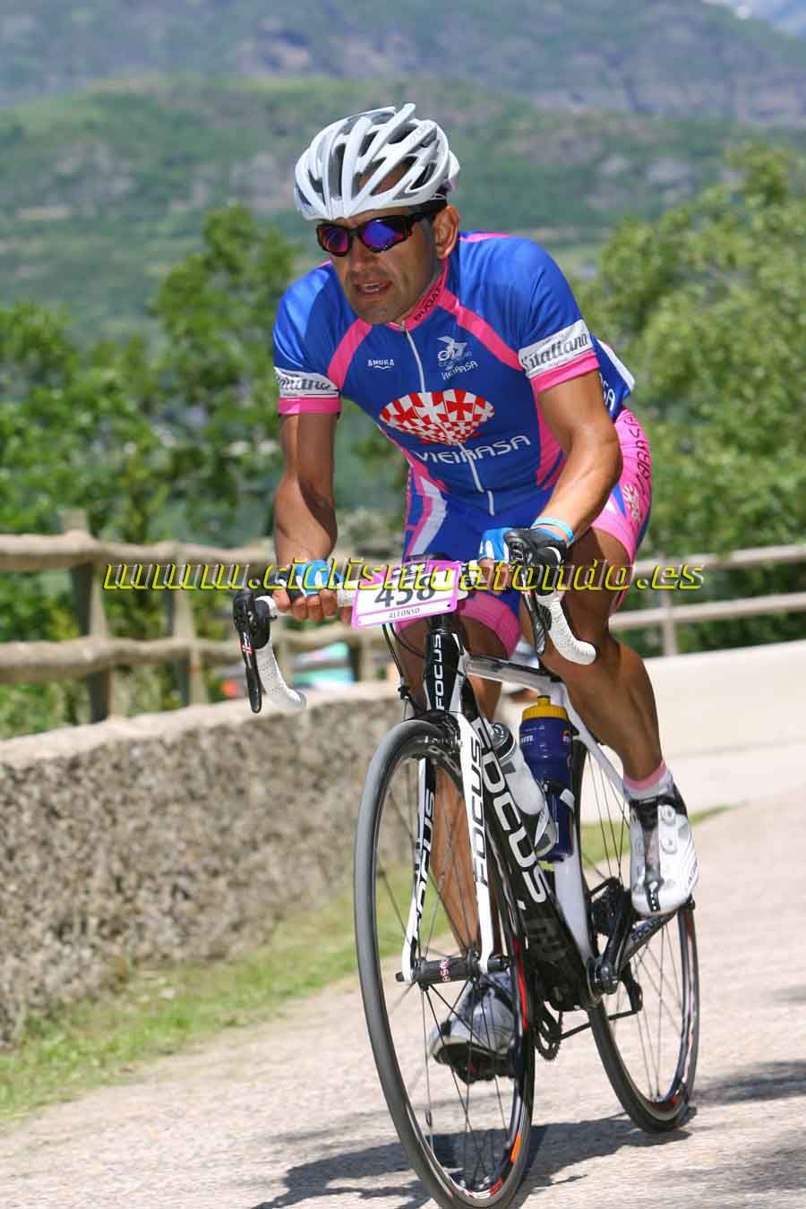 Quebrantahuesos 2013