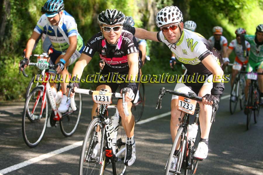 Quebrantahuesos 2013