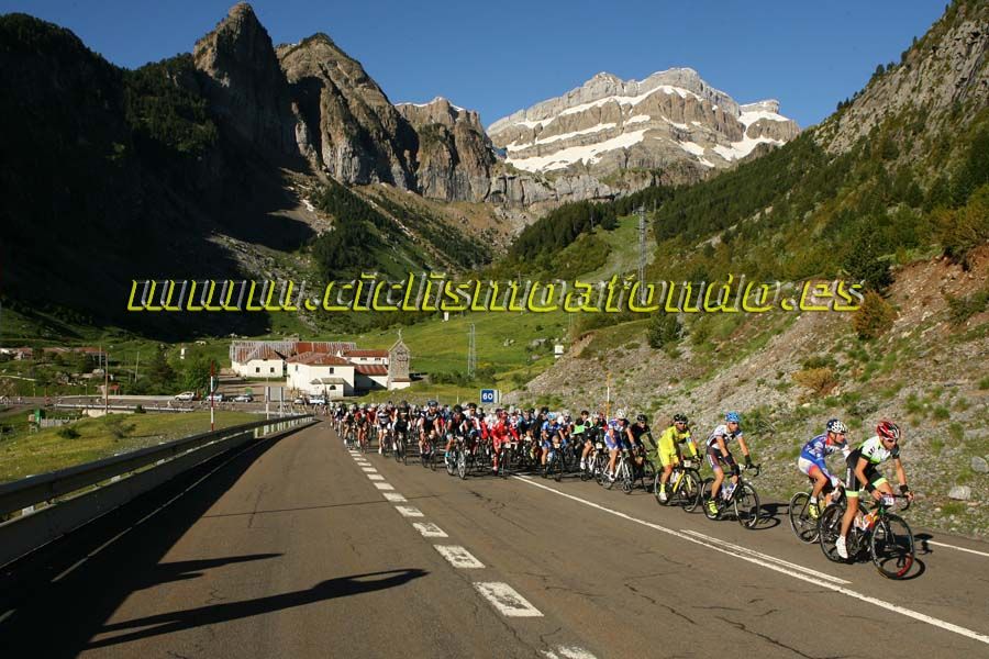 Quebrantahuesos 2013