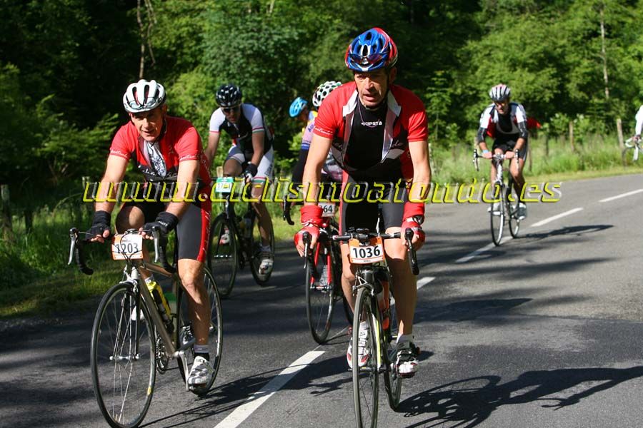 Quebrantahuesos 2013