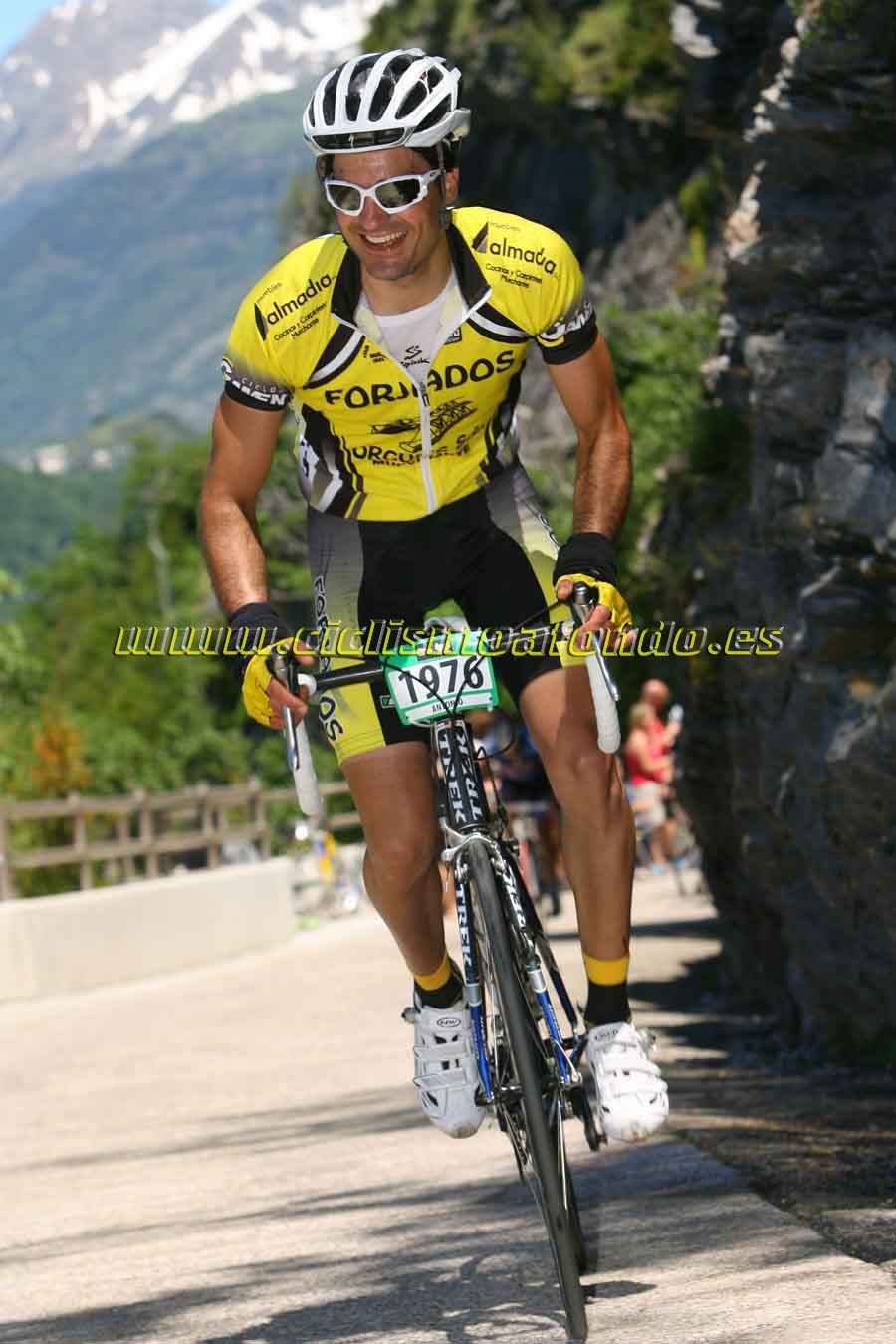 Quebrantahuesos 2013