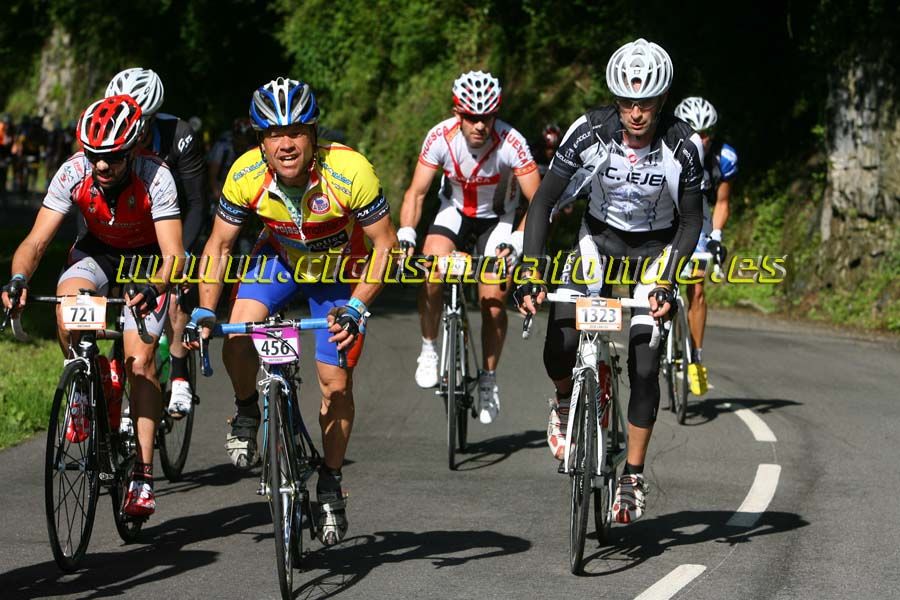 Quebrantahuesos 2013