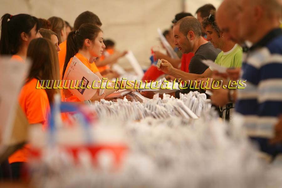 Quebrantahuesos 2013