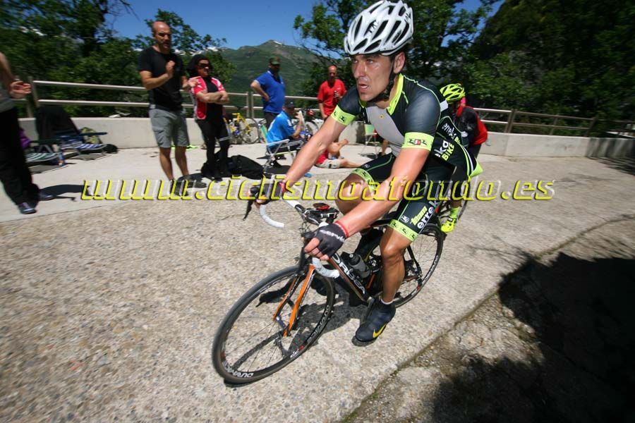 Quebrantahuesos 2013