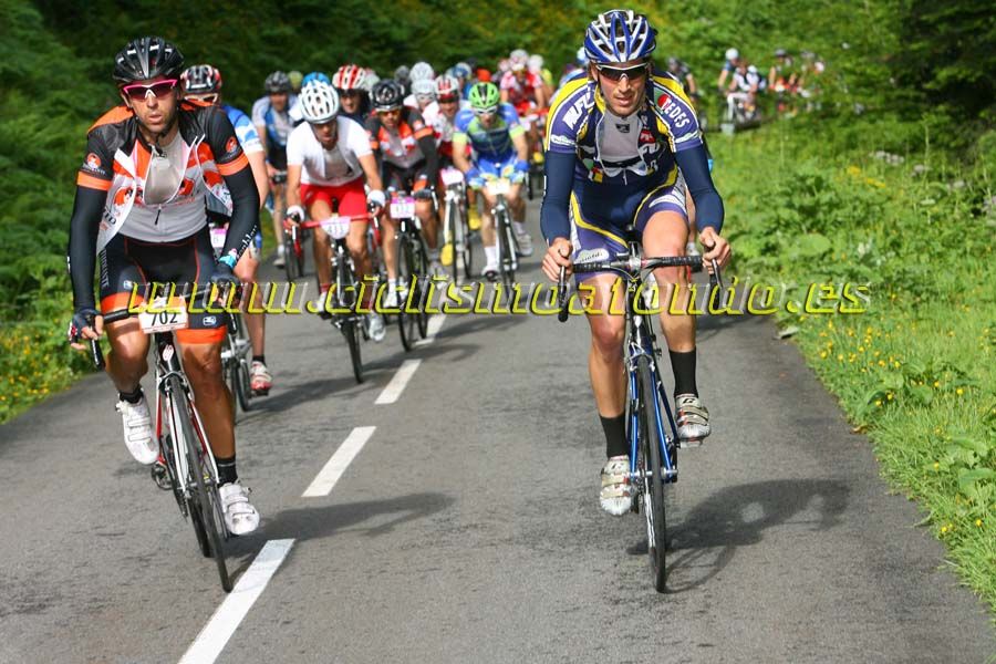 Quebrantahuesos 2013