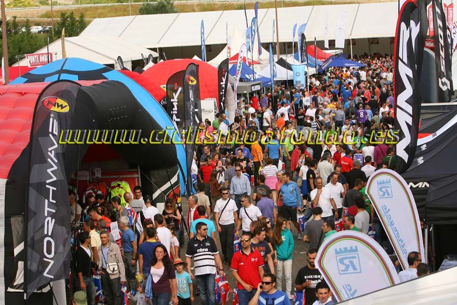 Quebrantahuesos 2013