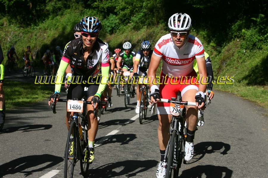 Quebrantahuesos 2013