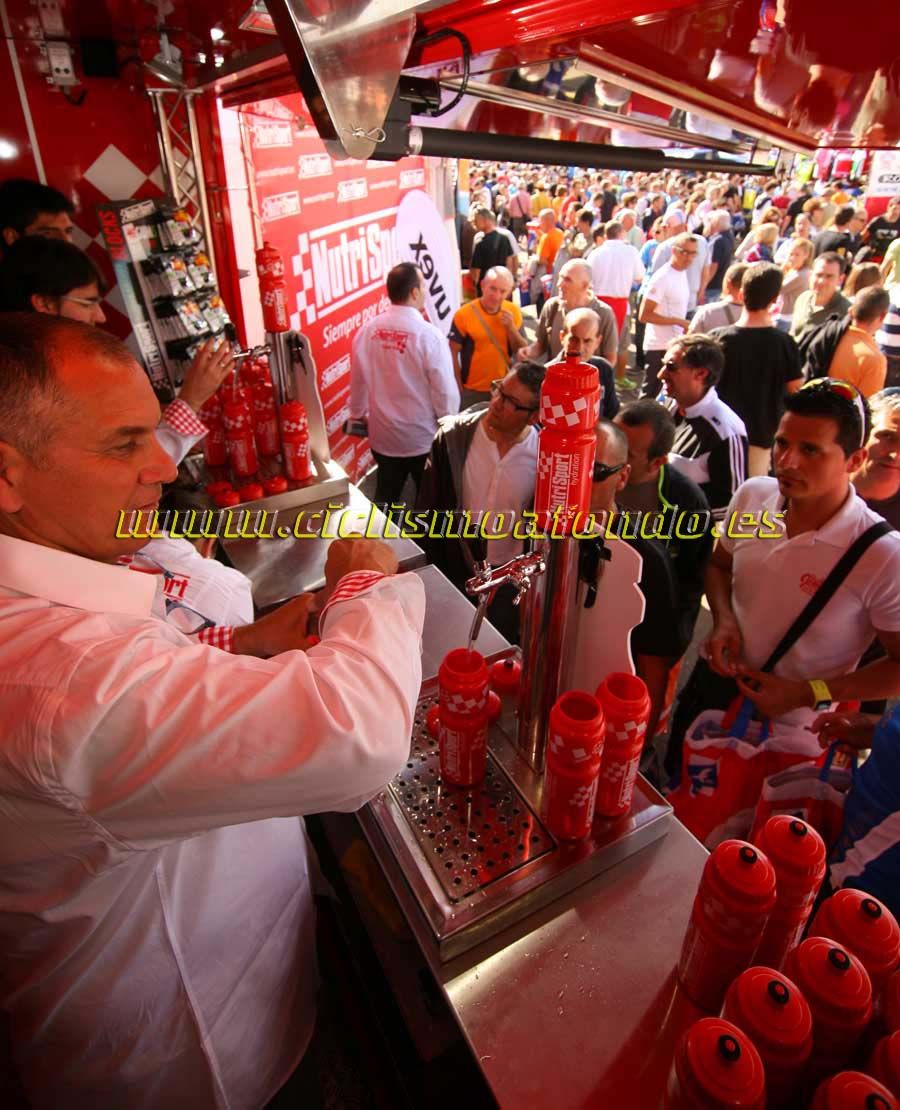 Quebrantahuesos 2013