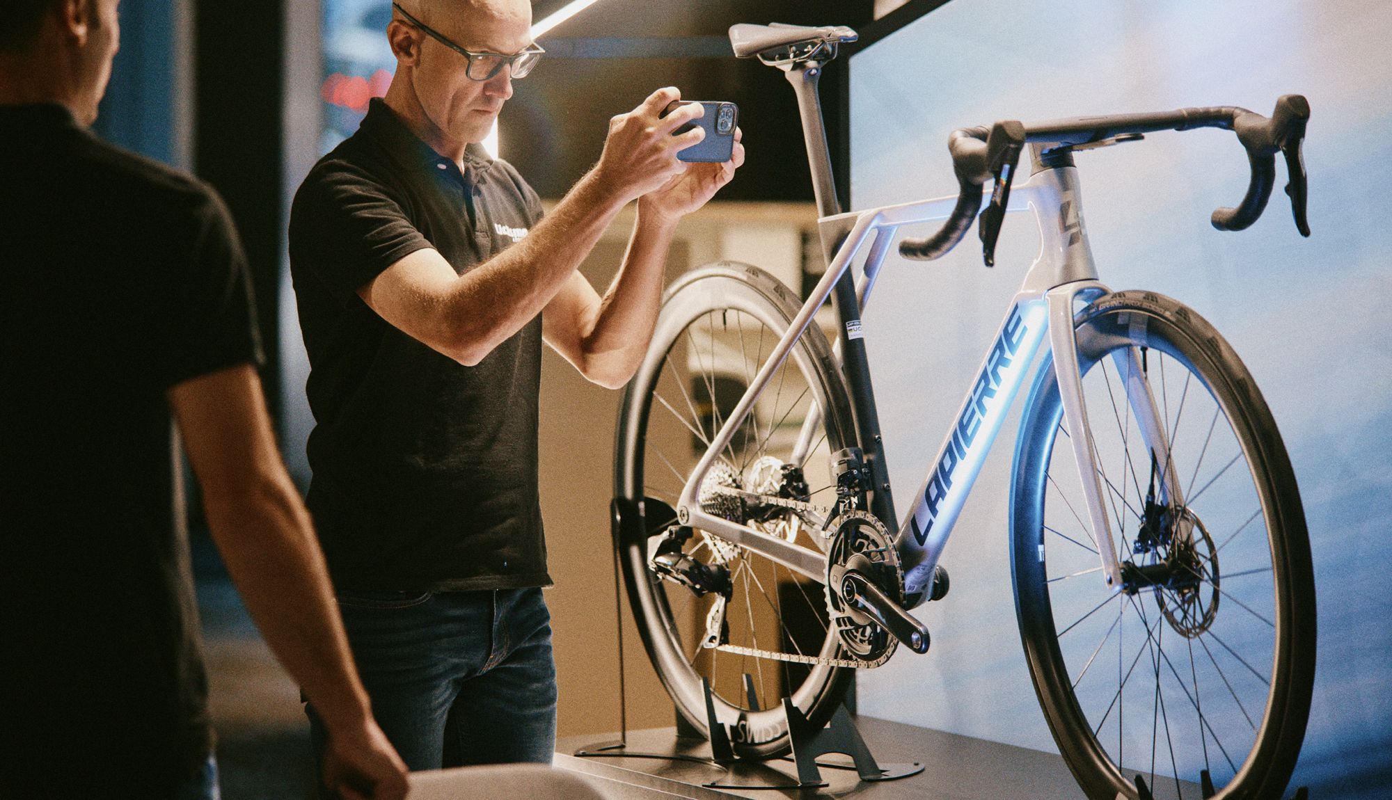 Nueva Lapierre Xelius DRS