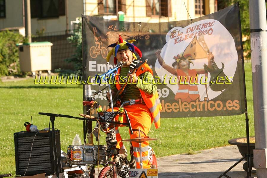 Quebrantahuesos 2013