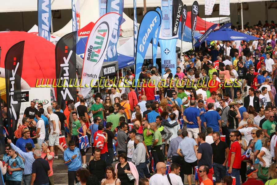 Quebrantahuesos 2013