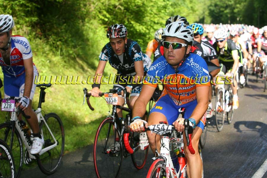 Quebrantahuesos 2013