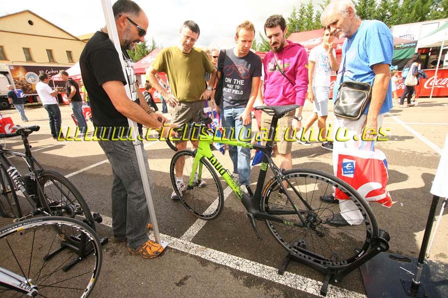 Quebrantahuesos 2013