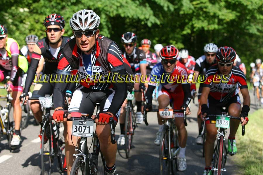 Quebrantahuesos 2013