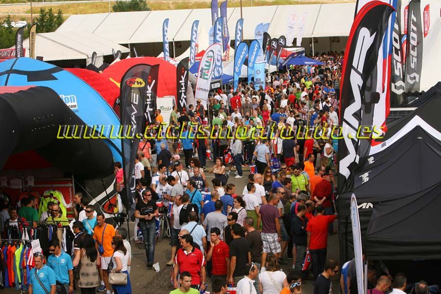 Quebrantahuesos 2013