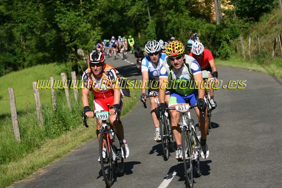 Quebrantahuesos 2013