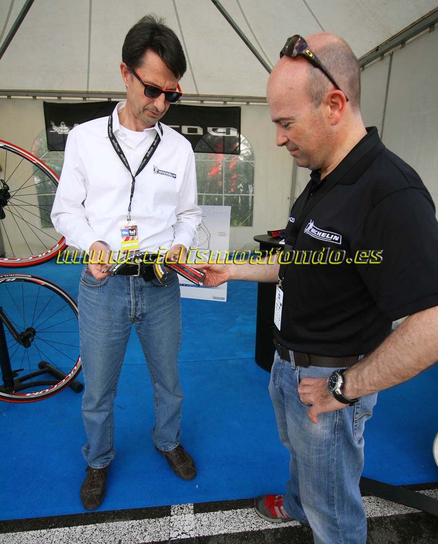 Quebrantahuesos 2013