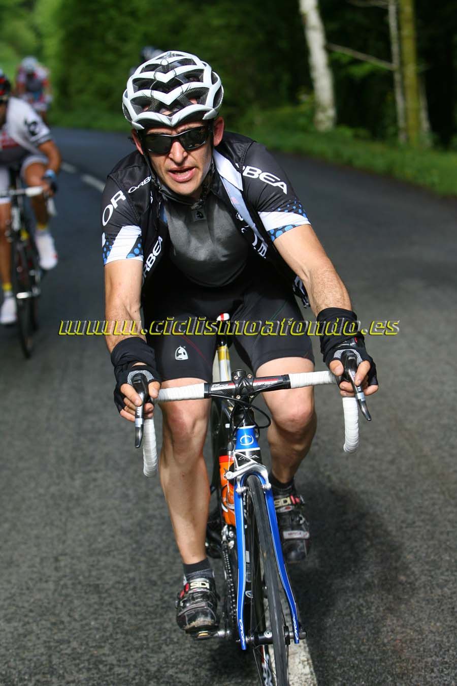 Quebrantahuesos 2013