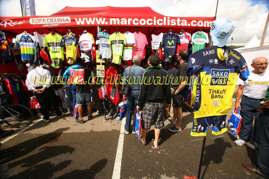 Quebrantahuesos 2013