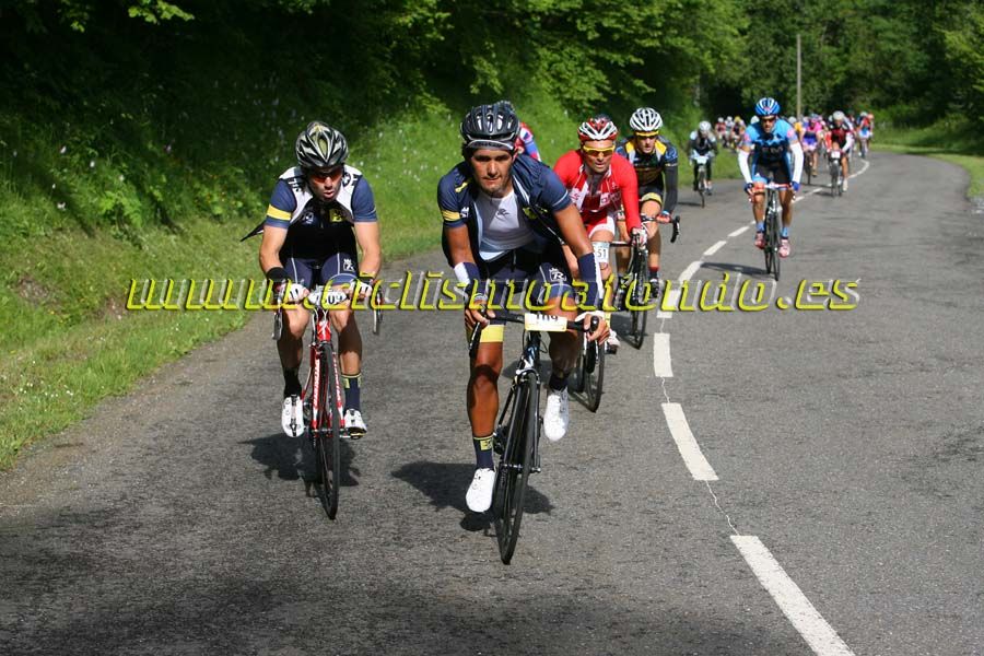 Quebrantahuesos 2013