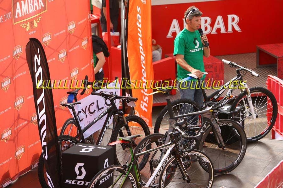 Quebrantahuesos 2013